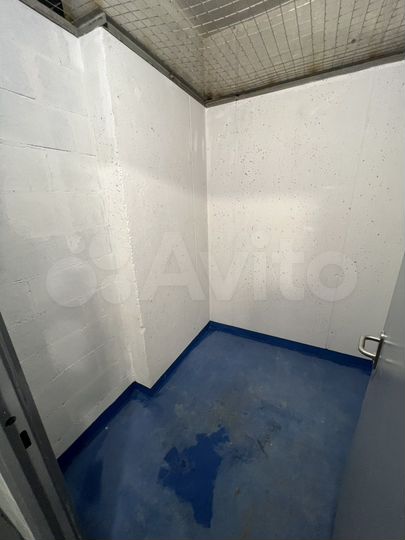 Гараж, 10 м²