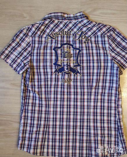 Рубашка 164-168