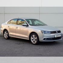 Volkswagen Jetta 1.4 AMT, 2011, 165 443 км, с пробегом, цена 1 220 000 руб.