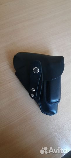 Кобура для пистолета пм