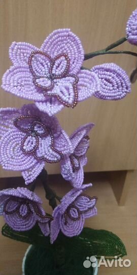 Ручная работа из бисера