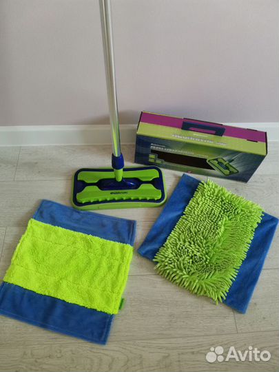 Швабры Гринвэй