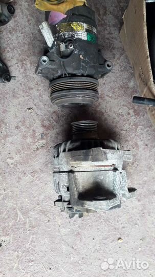 Двигатель на шевроле круз 1.8 z18xer и опель