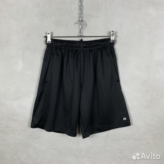 Шорты Russel S Dri-Power