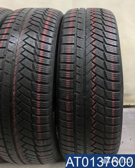 Continental WinterContact TS 850 P 215/55 R17 98V