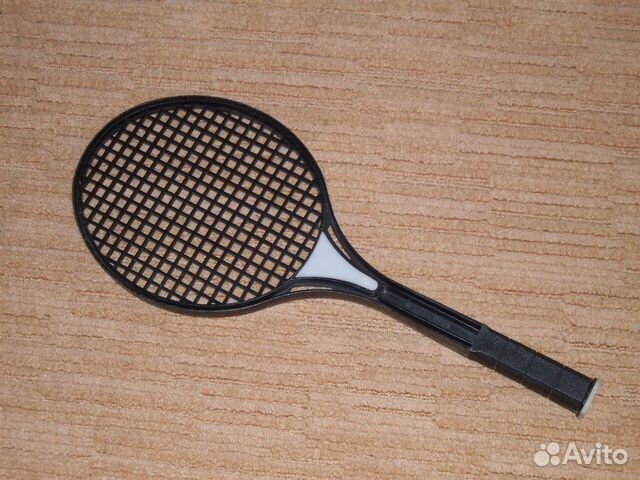 Теннисная ракетка СССР