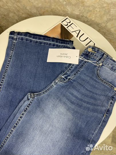 Джинсы calvin klein оригинал 27-30