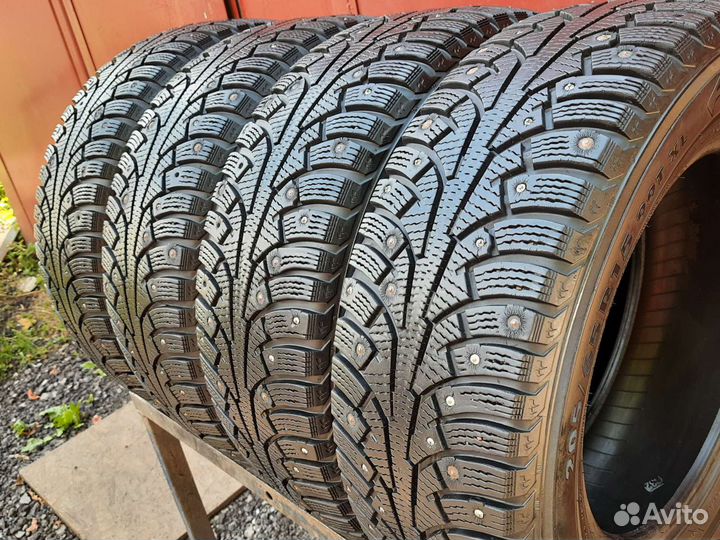 Nokian Tyres Nordman 5 205/65 R15 99T
