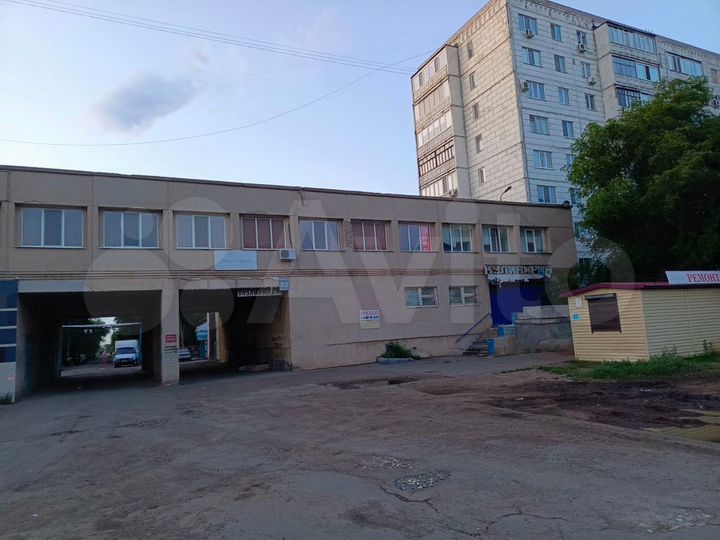 Продам помещение свободного назначения, 588.4 м²