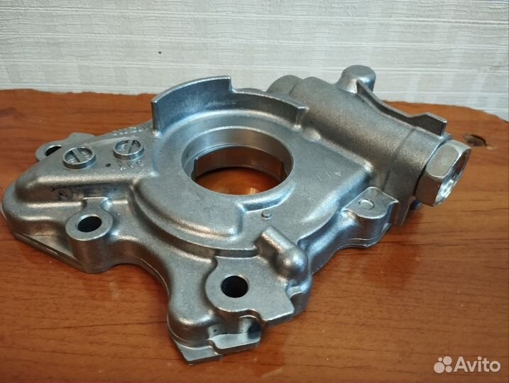 Масляный насос Aisin Toyota 1ZZ-FE, 3ZZ-FE, 4ZZ-FE