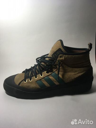 Adidas matchcourt high rx3 2024 shoes