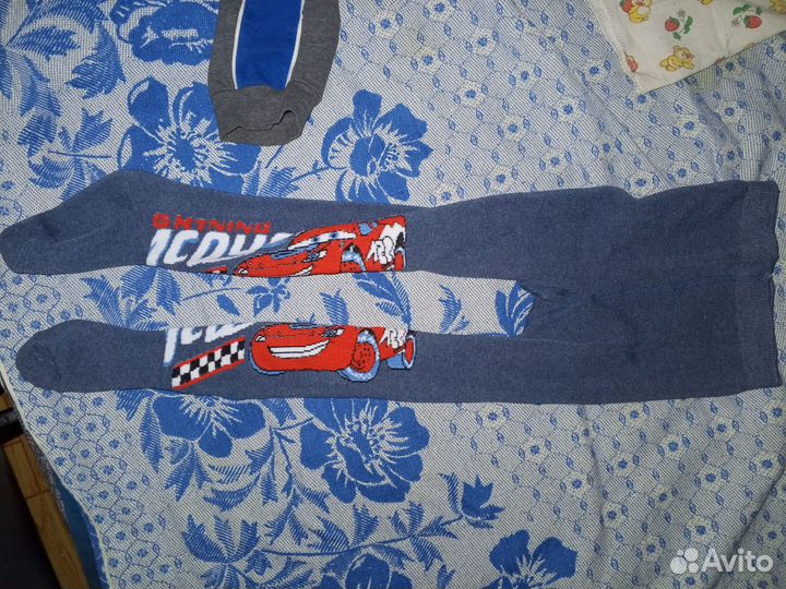 Носки и колготки