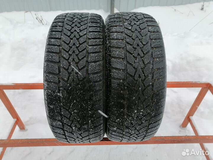 Dunlop SP Winter Response 2 195/50 R15