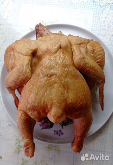 Продукты питания домашнее