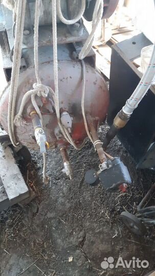 Компрессор