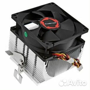 Кулер для процессора Floston fcam-22BAC-3P AM3+/AM