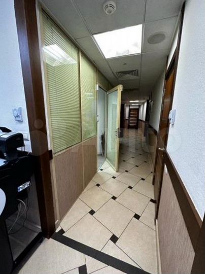 Аренда офисного помещения 401 м2