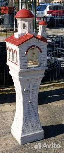 Мини Часовня