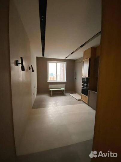 Ремонт квартир под ключ. Ремонт спальни