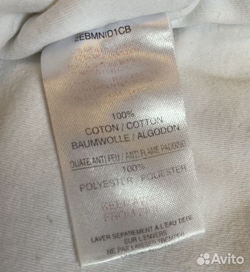 Конверт на выписку Dior оригинал