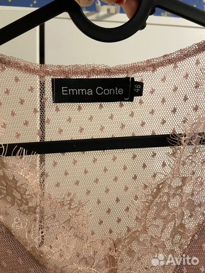 Платье женское 46 48