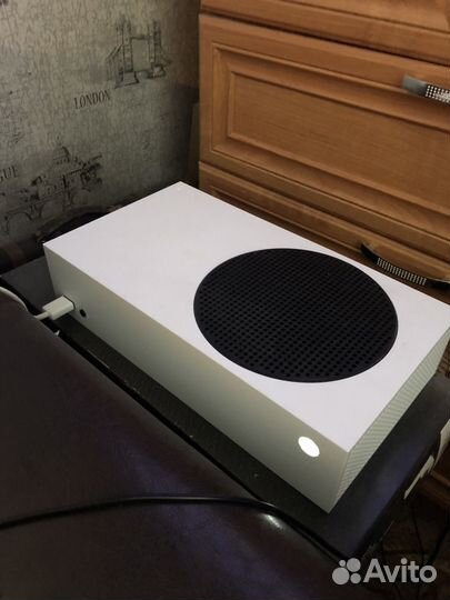 Xbox series s 512gb