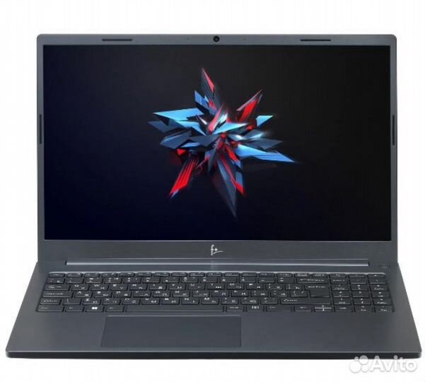 Ноутбук F+ flaptop I-Series/15.6