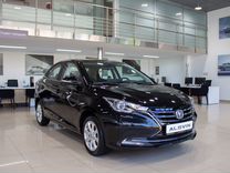 Новый Changan Alsvin 1.5 AMT, 2023, цена от 1 449 900 руб.