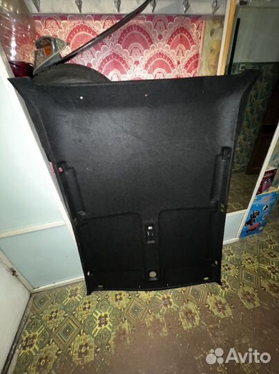 Крыша ваз 2109-15