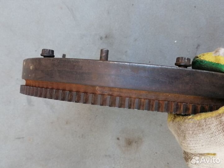 Маховик VW Golf III Vento 1991-1997 1.4 AEX