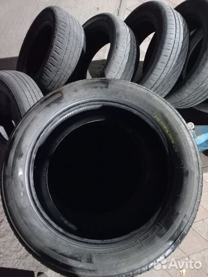 Bridgestone Alenza 001 245/50 R19 105W