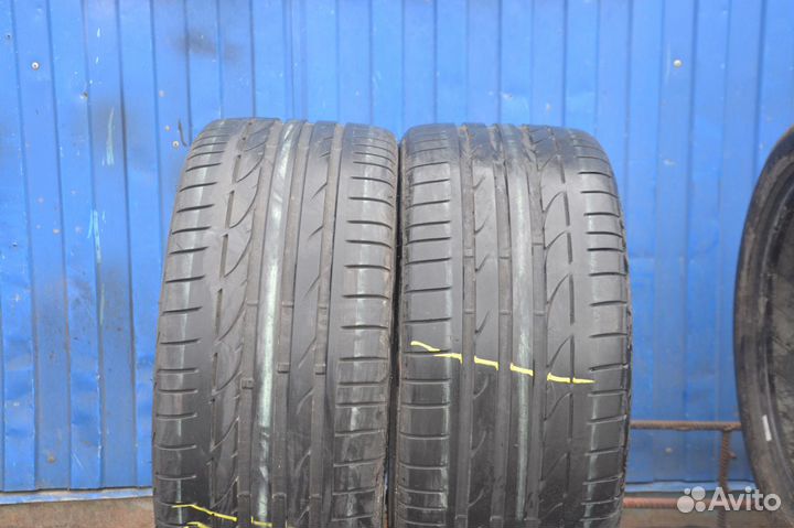 Bridgestone Potenza S001 245/35 R18 88Y