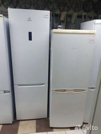 Холодильники бу с гарантией