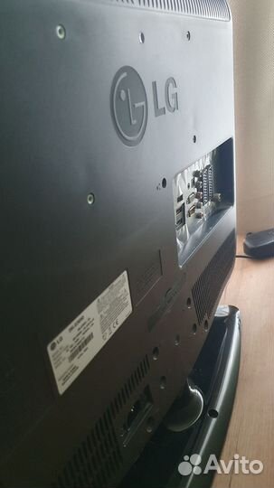 Телевизор LG 26lg3050