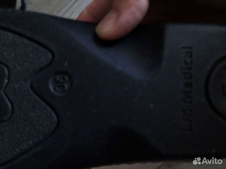 Ортопедические сабо LM Medical 36