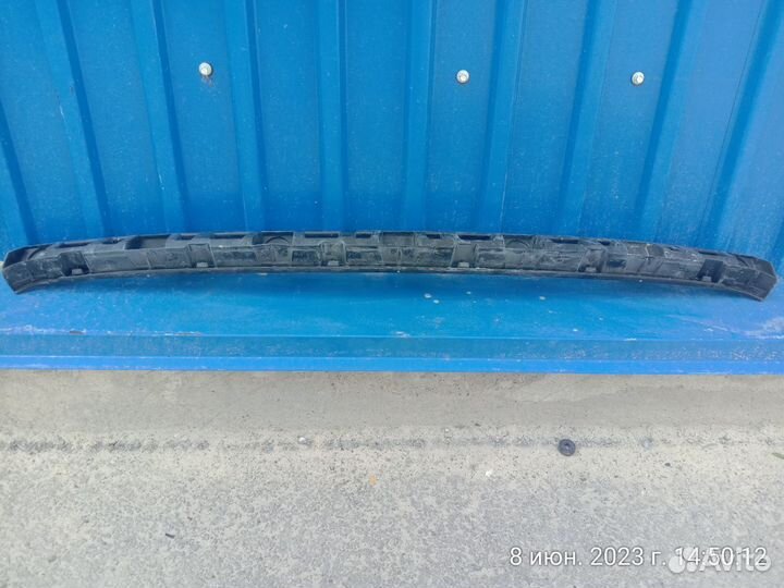 Кронштейн заднего бампера Volkswagen Polo