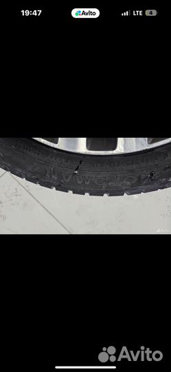 Nokian Tyres Nordman 7 215/50 R17