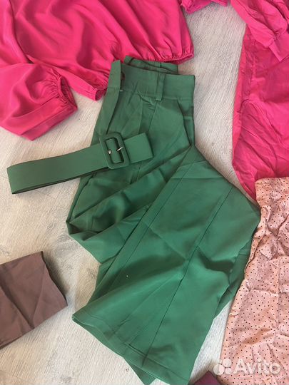 Одежда вещи пакетом 42/44