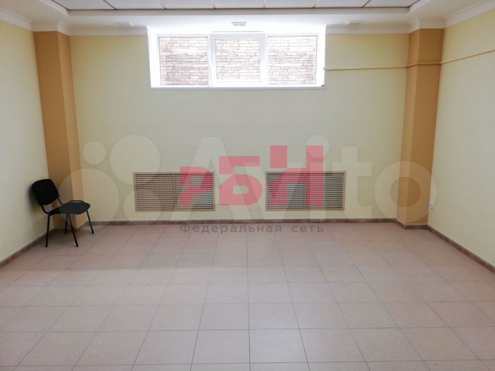 Офис-склад 5 кабинетов с ремонтом 130 кв.м