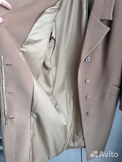 Пальто женское осень весна