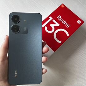 Xiaomi Redmi 13C, 8/256 ГБ