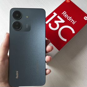 Xiaomi Redmi 13C, 8/256 ГБ