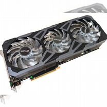 Kfa2 rtx 3090ti 24gb ex gamer 1 click