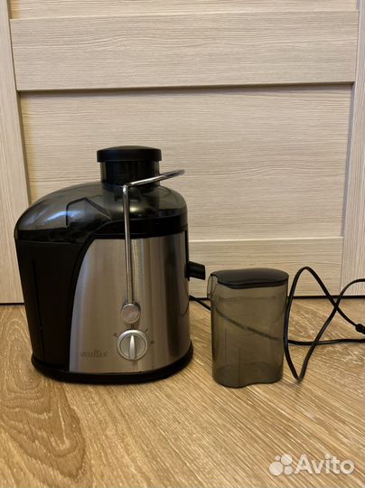 Соковыжималка Smile