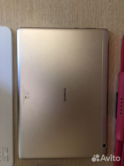 Планшет huawei