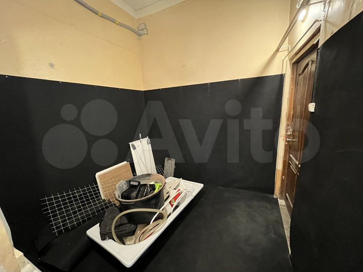 Свободного назначения, 61 м²