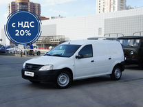 ВАЗ (LADA) Largus 1.6 MT, 2020, 43 915 км, с пробегом, цена 1 098 698 руб.