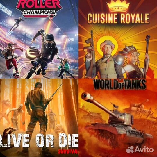 Sony PS4 1000 GB +40 игр Playstation 4 пс4 игры