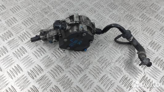 Тнвд дизельный volkswagen touran (1T1, 1T2) (LBR16