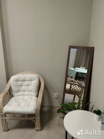 Аренда кабинета